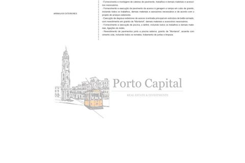 Villa i Braga, Braga, Braga - € 630.000 | Ref: PC_10435 - foto 15