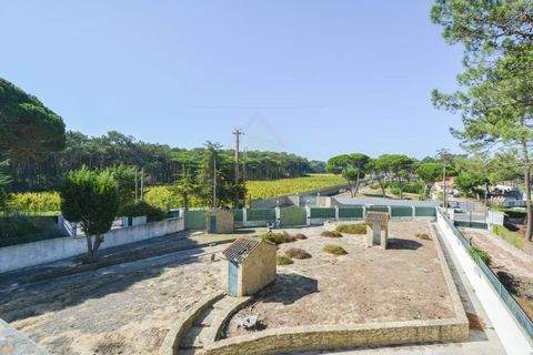 Villa i Almocageme, Lisbon, Almocageme - € 1.250.000 | Ref: HAB_104 - foto 2