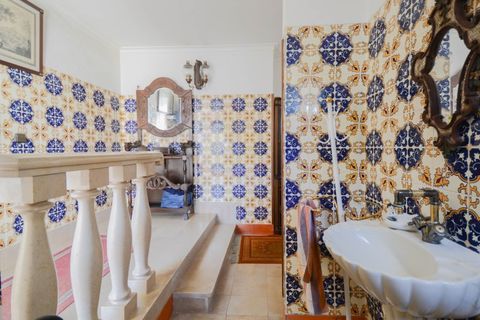 Villa i Almocageme, Lisbon, Almocageme - € 1.250.000 | Ref: HAB_104 - foto 3