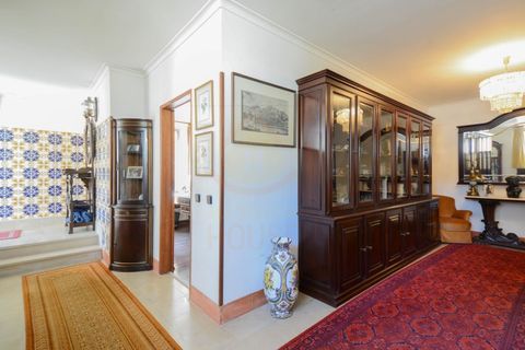 Villa i Almocageme, Lisbon, Almocageme - € 1.250.000 | Ref: HAB_104 - foto 4