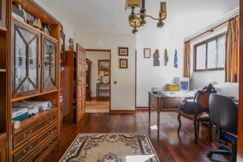 Villa i Almocageme, Lisbon, Almocageme - € 1.250.000 | Ref: HAB_104 - foto 5