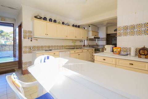 Villa i Almocageme, Lisbon, Almocageme - € 1.250.000 | Ref: HAB_104 - foto 7