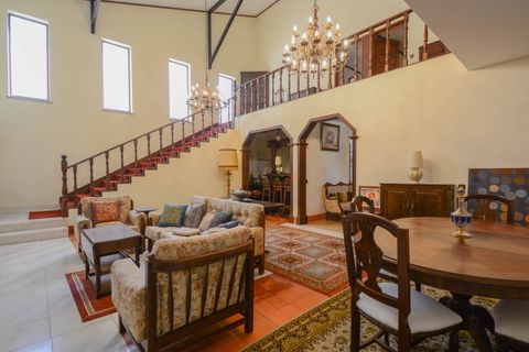 Villa i Almocageme, Lisbon, Almocageme - € 1.250.000 | Ref: HAB_104 - foto 9