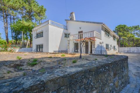 Villa i Almocageme, Lisbon, Almocageme - € 1.250.000 | Ref: HAB_104 - foto 16