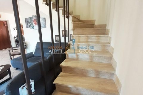Byhus i Carrara, Massa and Carrara, Carrara - € 320.000 | Ref: 2764 - foto 16