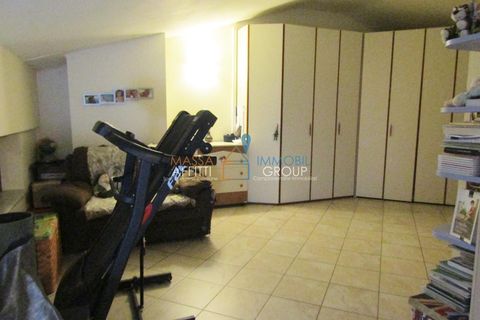 Byhus i Carrara, Massa and Carrara, Carrara - € 320.000 | Ref: 2764 - foto 23