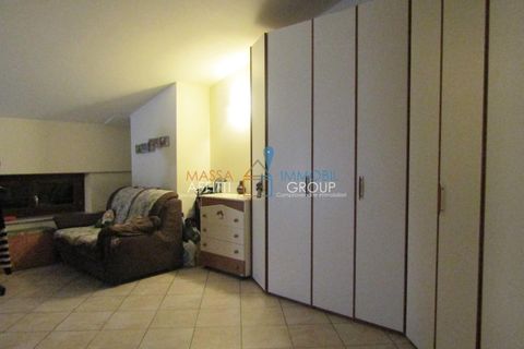 Byhus i Carrara, Massa and Carrara, Carrara - € 320.000 | Ref: 2764 - foto 27