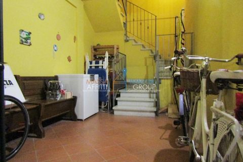 Byhus i Carrara, Massa and Carrara, Carrara - € 320.000 | Ref: 2764 - foto 32