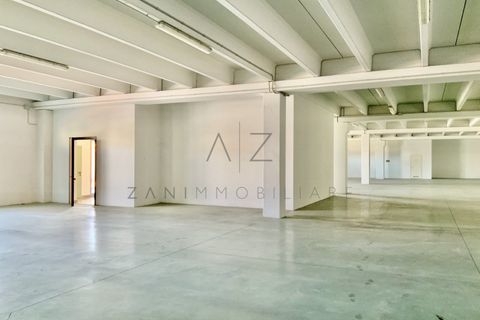 Erhvervsejendom i Asolo, Treviso, Asolo - € 540.000 | Ref: AB 1 - foto 12