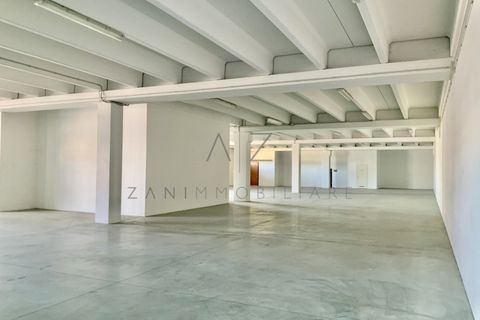 Erhvervsejendom i Asolo, Treviso, Asolo - € 540.000 | Ref: AB 1 - foto 14