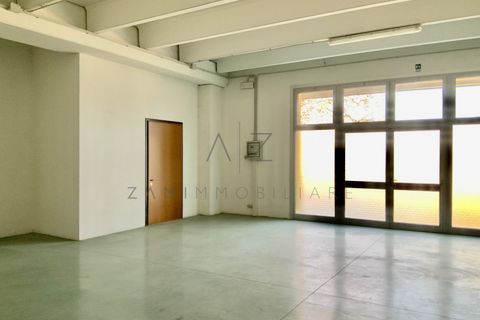 Erhvervsejendom i Asolo, Treviso, Asolo - € 540.000 | Ref: AB 1 - foto 20