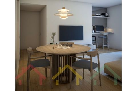 Lejlighed i Guimaraes, Braga, Guimaraes - € 192.240 | Ref: 1502G/23 - foto 2