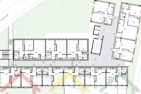 Lejlighed i Guimaraes, Braga, Guimaraes - € 192.240 | Ref: 1502G/23 - foto 9