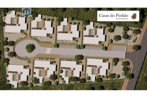 Villa a Alcacer do Sal, Setubal, Alcacer do Sal - € 575.000 | Ref: CDP_8 - foto 3