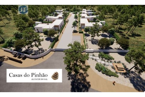 Villa a Alcacer do Sal, Setubal, Alcacer do Sal - € 575.000 | Ref: CDP_8 - foto 4