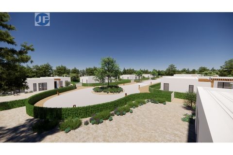 Villa a Alcacer do Sal, Setubal, Alcacer do Sal - € 575.000 | Ref: CDP_8 - foto 6