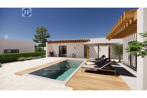 Villa i Alcacer do Sal, Setubal, Alcacer do Sal - € 575.000 | Ref: V3_F - foto 3