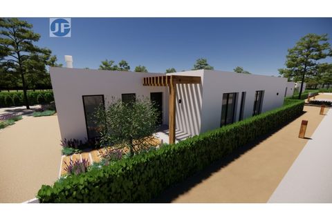 Villa i Alcacer do Sal, Setubal, Alcacer do Sal - € 575.000 | Ref: V3_F - foto 5