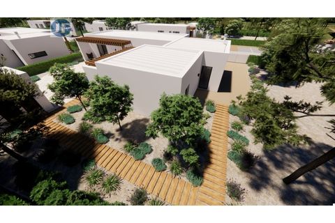 Villa i Alcacer do Sal, Setubal, Alcacer do Sal - € 575.000 | Ref: V3_F - foto 6