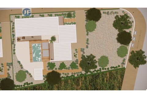 Villa i Alcacer do Sal, Setubal, Alcacer do Sal - € 575.000 | Ref: V3_F - foto 27