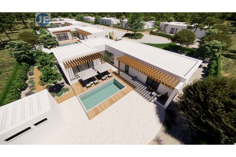 Villa i Alcacer do Sal, Setubal, Alcacer do Sal - € 575.000 | Ref: V3_F - foto 31