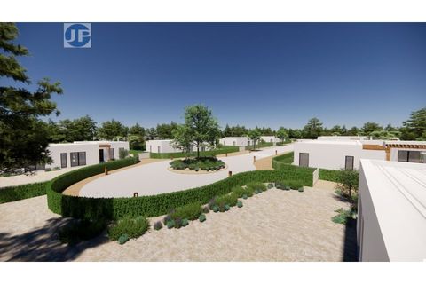 Villa i Alcacer do Sal, Setubal, Alcacer do Sal - € 575.000 | Ref: V3_F - foto 35