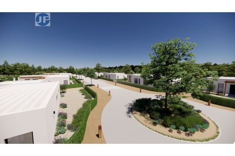 Villa i Alcacer do Sal, Setubal, Alcacer do Sal - € 575.000 | Ref: V3_F - foto 36