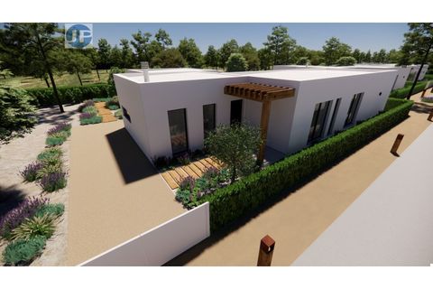 Villa i Alcacer do Sal, Setubal, Alcacer do Sal - € 575.000 | Ref: V3_F - foto 37