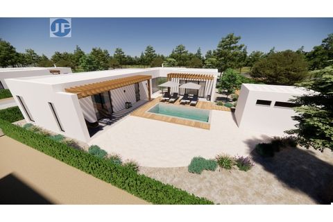 Villa i Alcacer do Sal, Setubal, Alcacer do Sal - € 575.000 | Ref: V3_F - foto 38