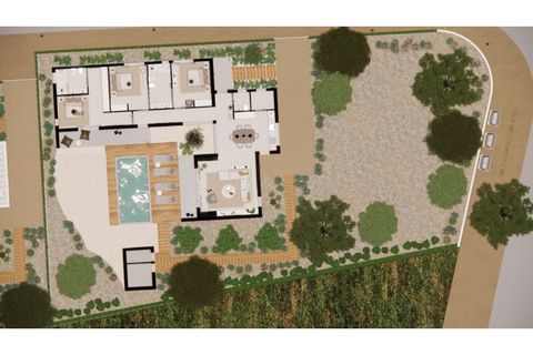 Villa i Alcacer do Sal, Setubal, Alcacer do Sal - € 575.000 | Ref: V3_F - foto 42
