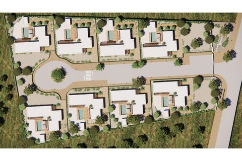 Villa i Alcacer do Sal, Setubal, Alcacer do Sal - € 575.000 | Ref: V3_F - foto 43