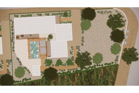 Villa i Alcacer do Sal, Setubal, Alcacer do Sal - € 575.000 | Ref: V3_F - foto 44