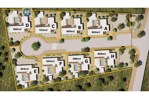Villa i Alcacer do Sal, Setubal, Alcacer do Sal - € 575.000 | Ref: V3_F - foto 4