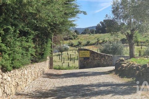 Byhus i Sernancelhe, Viseu, Sernancelhe - € 400.000 | Ref: 99228 - foto 2