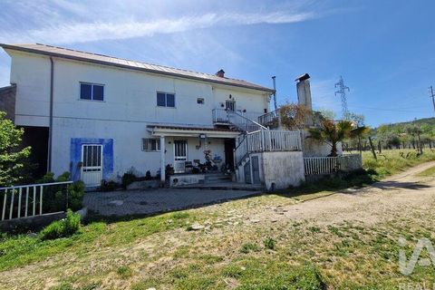 Byhus i Sernancelhe, Viseu, Sernancelhe - € 400.000 | Ref: 99228 - foto 3