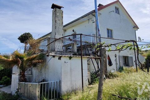 Byhus i Sernancelhe, Viseu, Sernancelhe - € 400.000 | Ref: 99228 - foto 4
