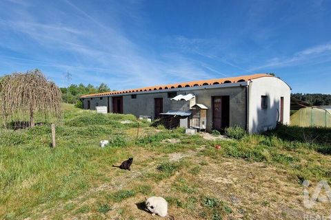 Byhus i Sernancelhe, Viseu, Sernancelhe - € 400.000 | Ref: 99228 - foto 5