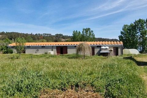 Byhus i Sernancelhe, Viseu, Sernancelhe - € 400.000 | Ref: 99228 - foto 7
