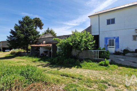 Byhus i Sernancelhe, Viseu, Sernancelhe - € 400.000 | Ref: 99228 - foto 8