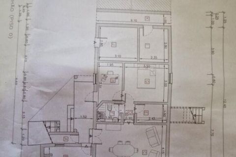 Byhus i Sernancelhe, Viseu, Sernancelhe - € 400.000 | Ref: 99228 - foto 11