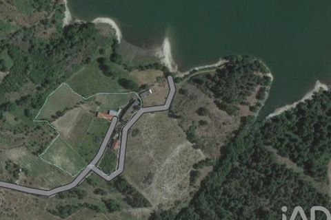 Byhus i Sernancelhe, Viseu, Sernancelhe - € 400.000 | Ref: 99228 - foto 16
