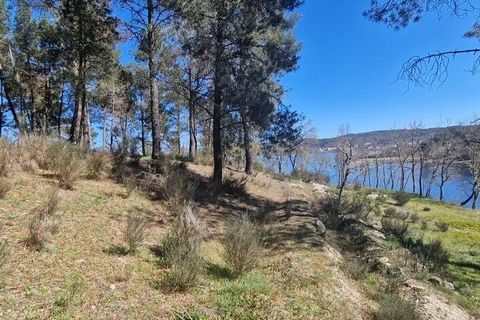 Byhus i Sernancelhe, Viseu, Sernancelhe - € 400.000 | Ref: 99228 - foto 19