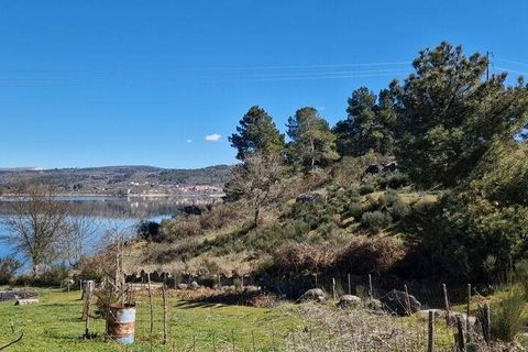 Byhus i Sernancelhe, Viseu, Sernancelhe - € 400.000 | Ref: 99228 - foto 20