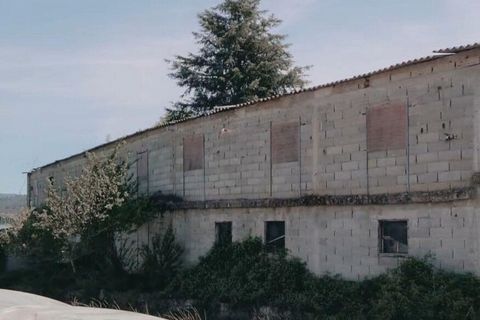 Byhus i Sernancelhe, Viseu, Sernancelhe - € 400.000 | Ref: 99228 - foto 22