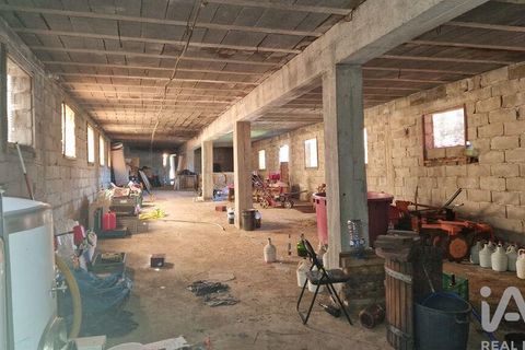 Byhus i Sernancelhe, Viseu, Sernancelhe - € 400.000 | Ref: 99228 - foto 23