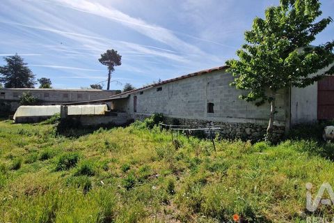 Byhus i Sernancelhe, Viseu, Sernancelhe - € 400.000 | Ref: 99228 - foto 25