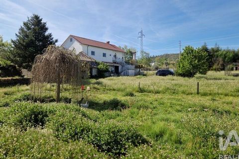 Byhus i Sernancelhe, Viseu, Sernancelhe - € 400.000 | Ref: 99228 - foto 29