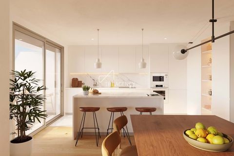 Leilighet i Alcochete, Setubal, Alcochete - € 1 380 000 | Ref: UTagus_F3B - foto 17