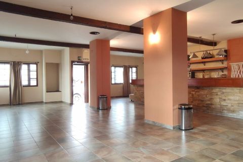 Erhvervsejendom i Ayamonte, Huelva, Ayamonte - € 124.900 | Ref: AA0129/10841 - foto 1