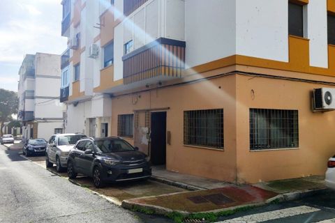 Erhvervsejendom i Ayamonte, Huelva, Ayamonte - € 124.900 | Ref: AA0129/10841 - foto 5